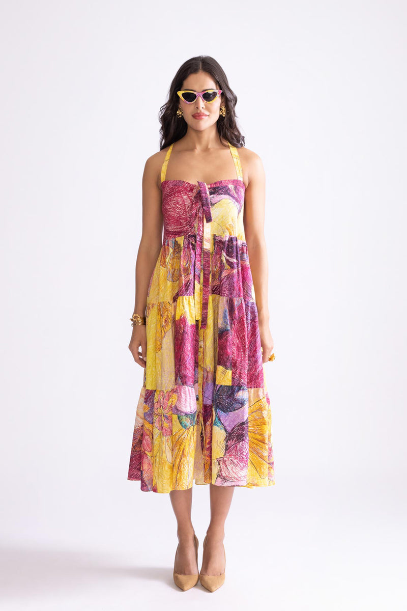 Lola Dress