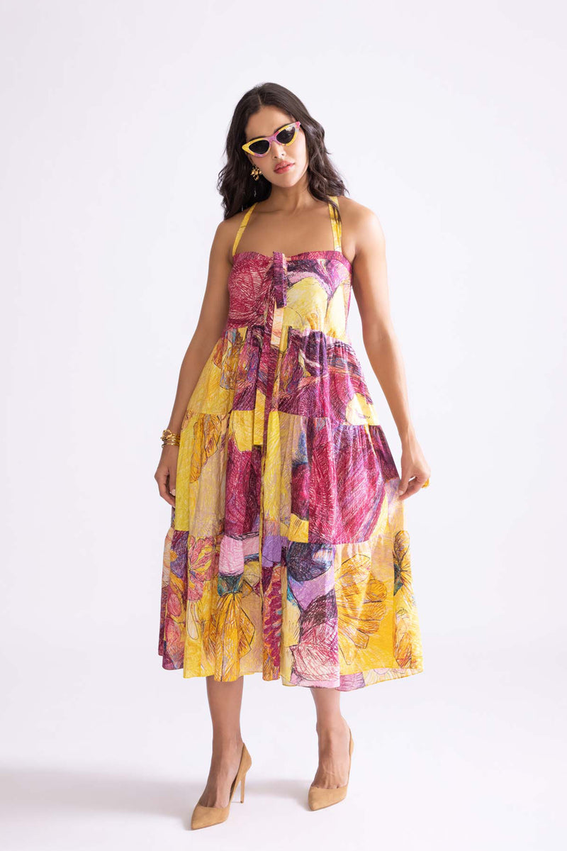 Lola Dress