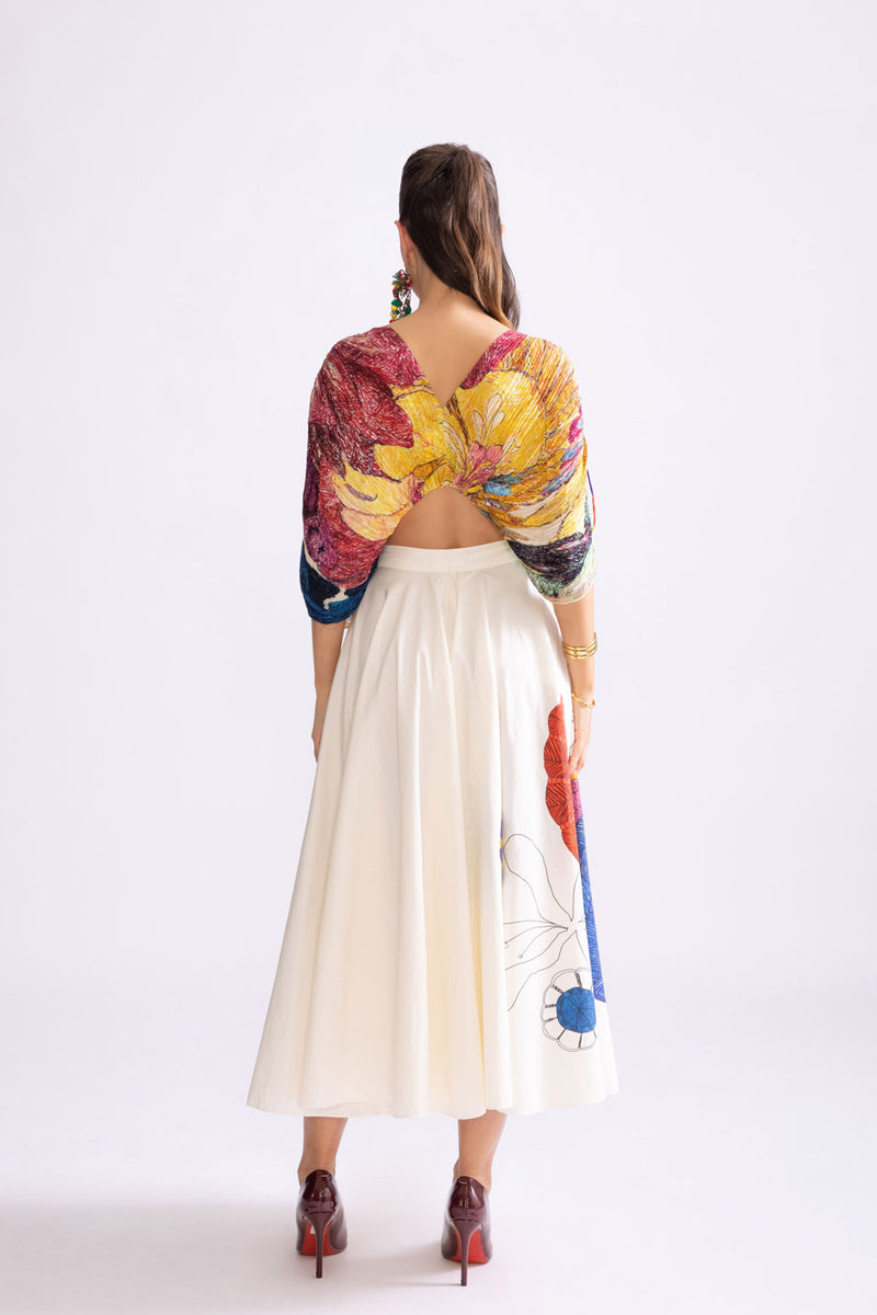 Cora Skirt