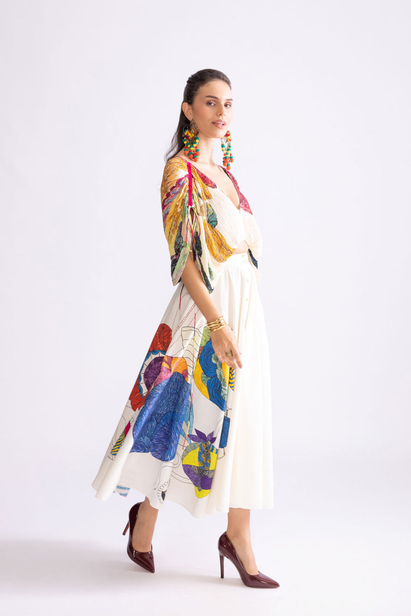 Cora Skirt