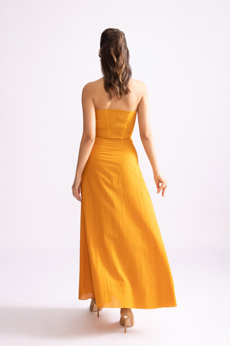 Hazel Dress