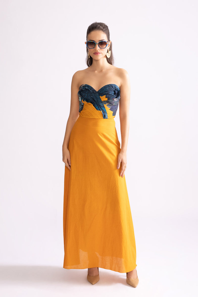 Hazel Dress