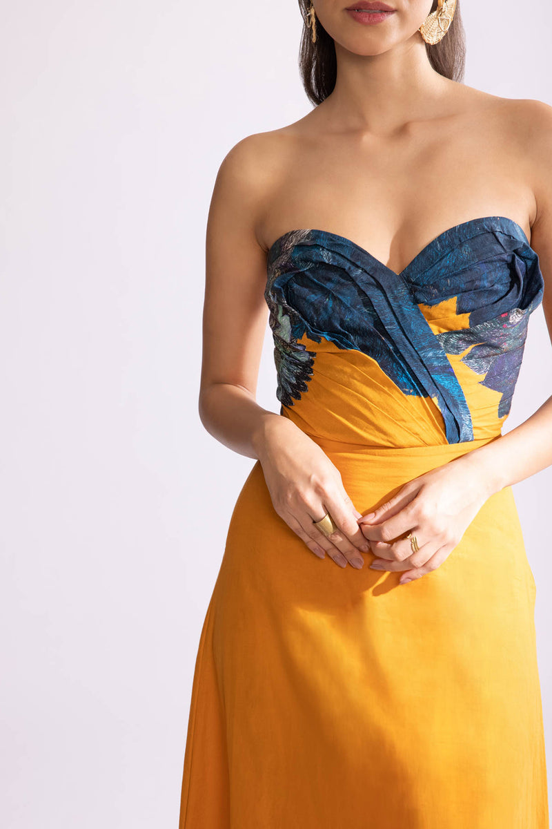 Hazel Dress