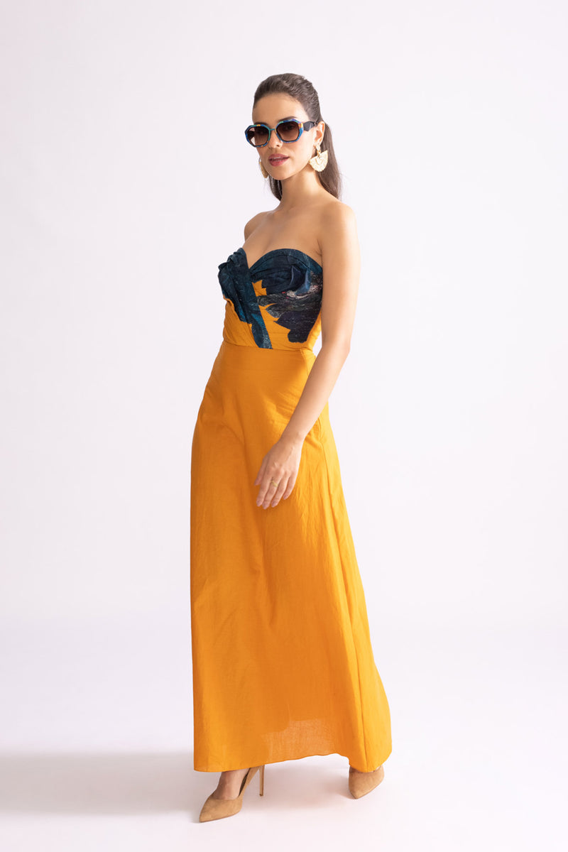 Hazel Dress