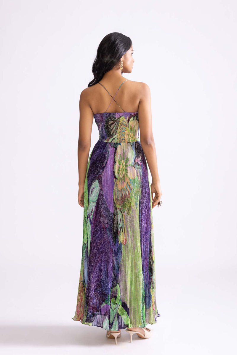 Harlow Dress