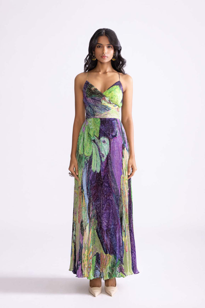 Harlow Dress