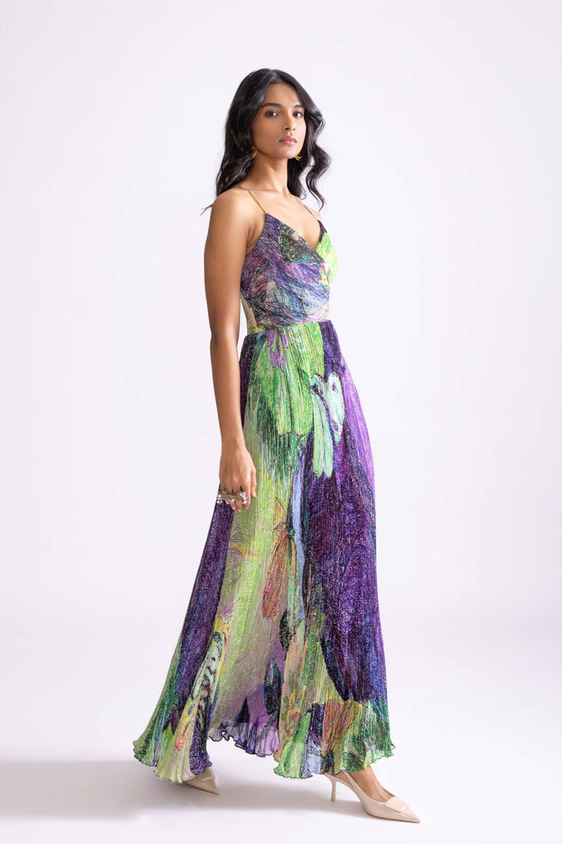 Harlow Dress