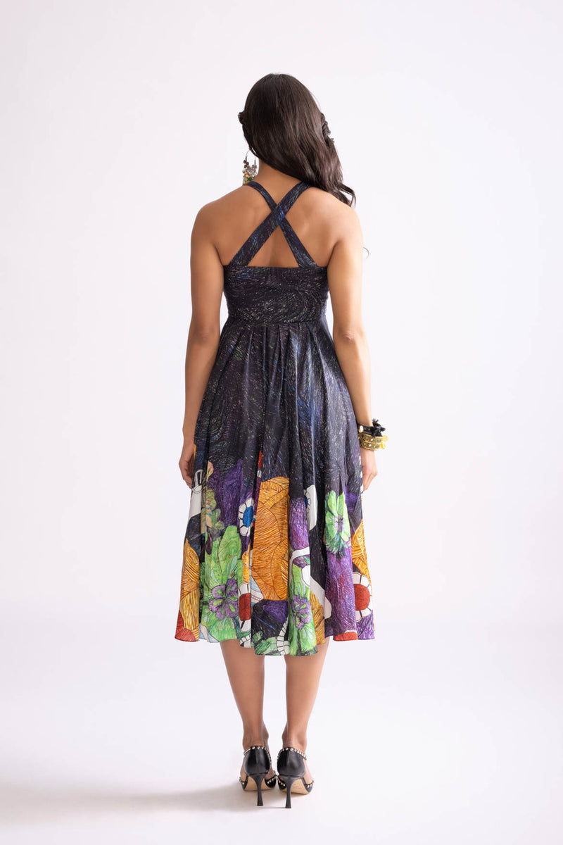 Addison Dress