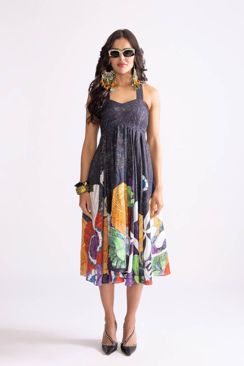 Addison Dress