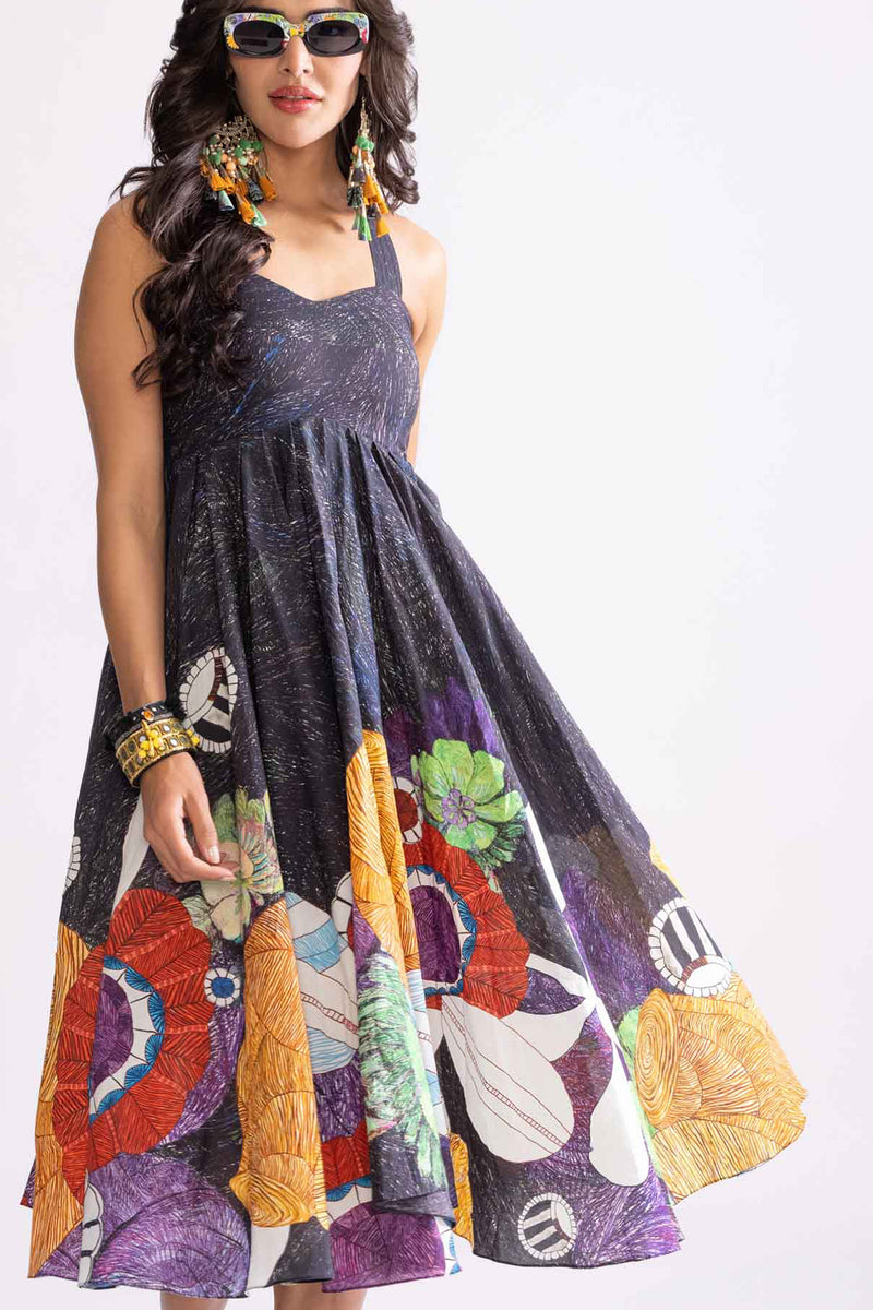 Addison Dress