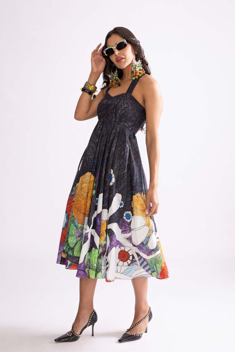 Addison Dress