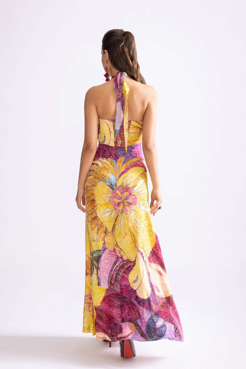 Shailee Dress