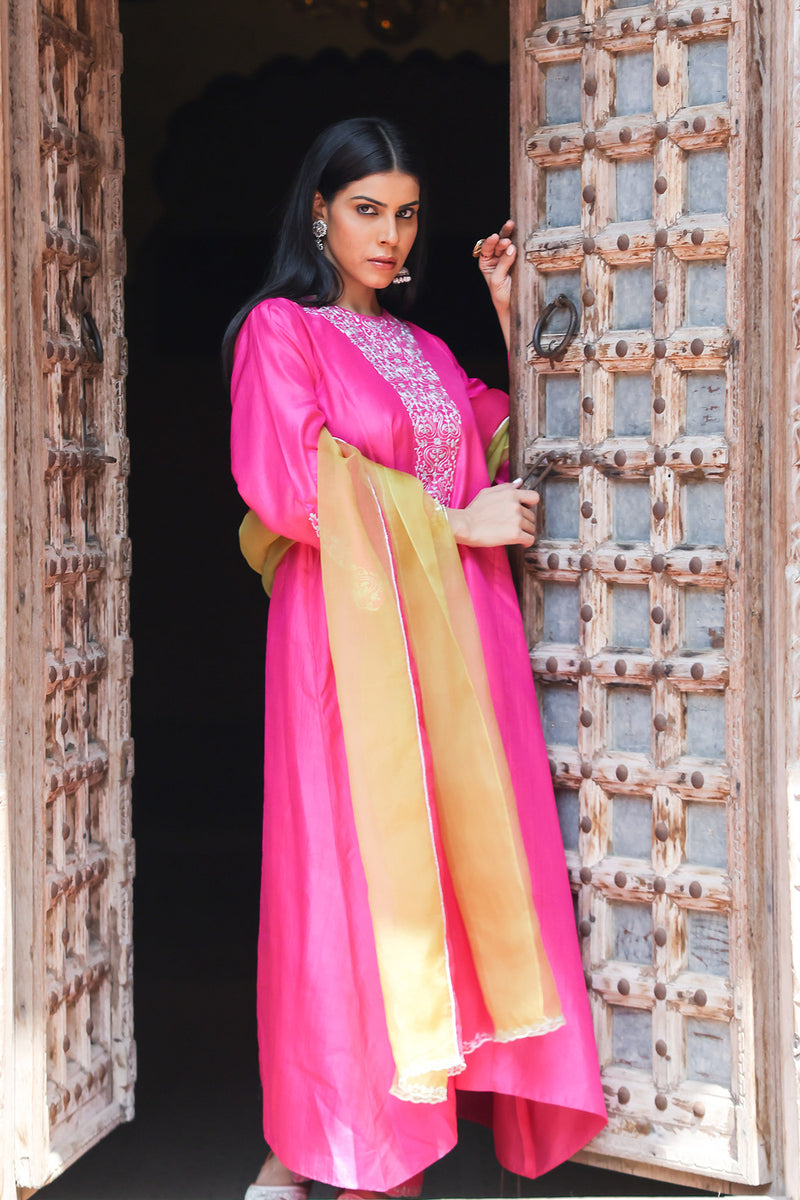 Gulabi Chand