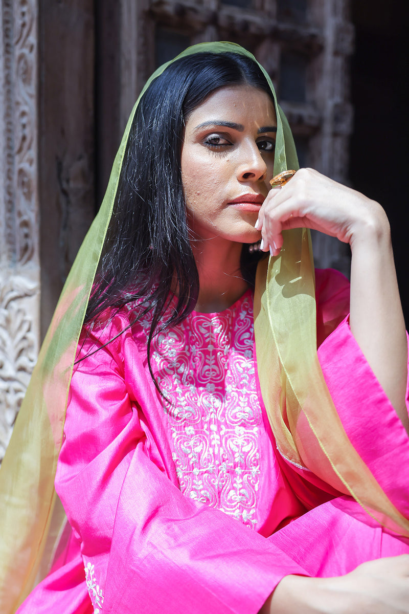 Gulabi Chand