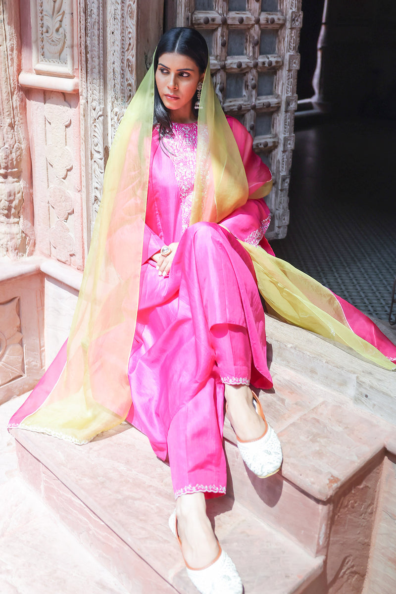 Gulabi Chand