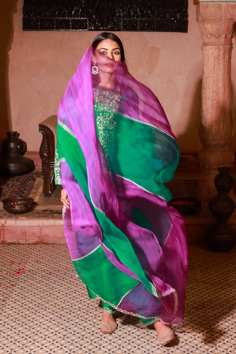 Reshmi Chand
