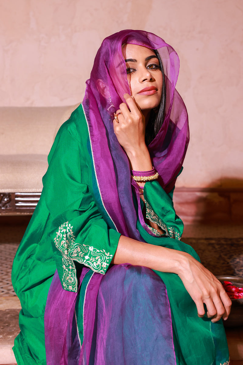 Reshmi Chand