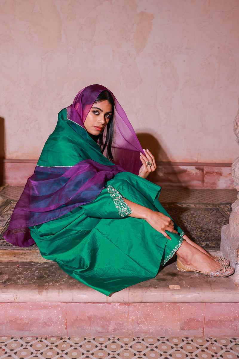 Reshmi Chand