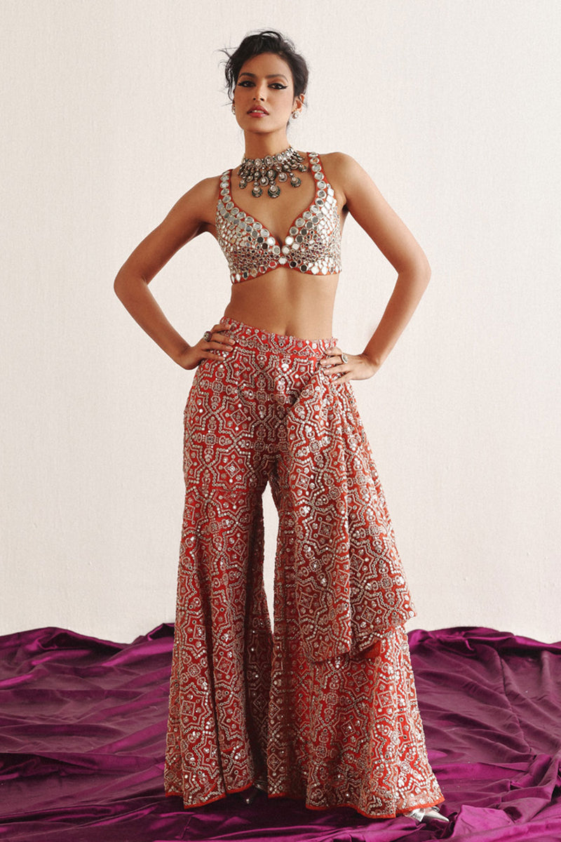 Sharara