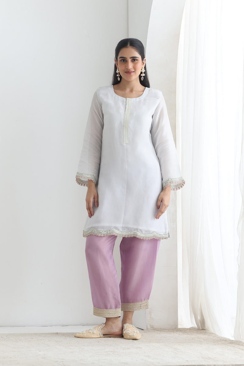 Jugni Tissue suit set