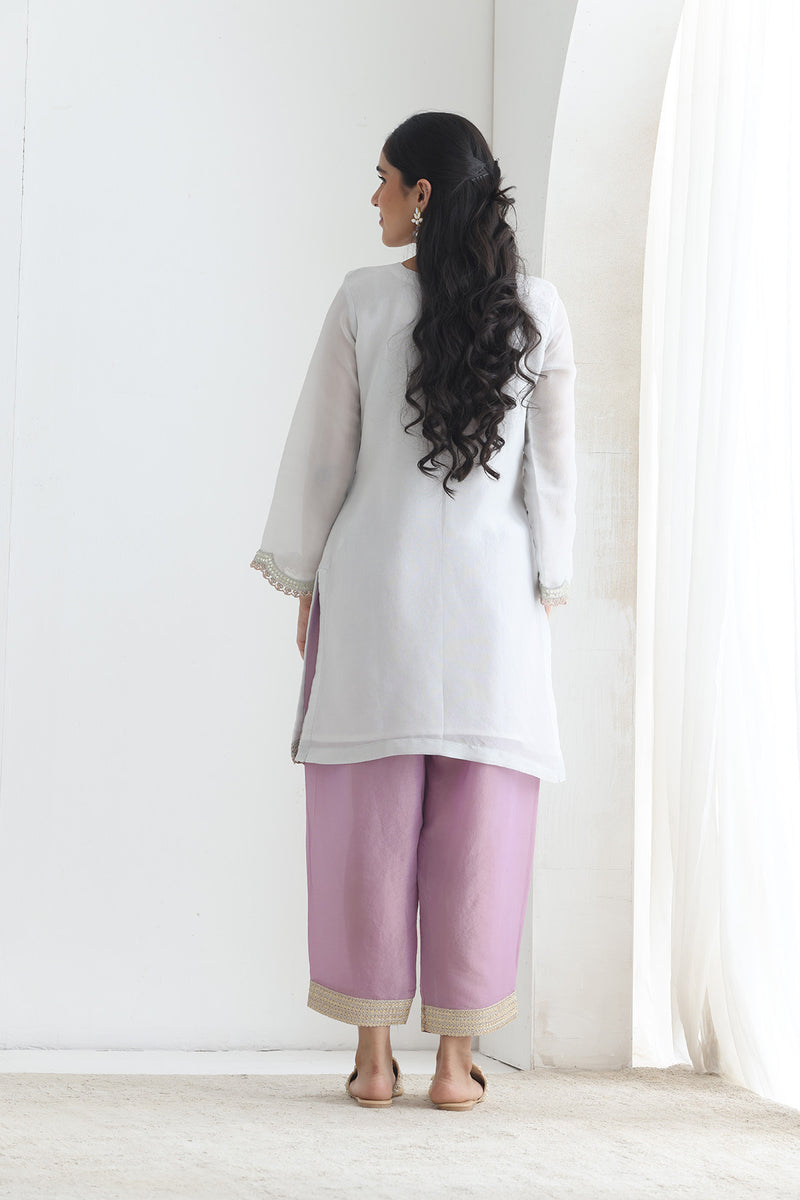 Jugni Tissue suit set