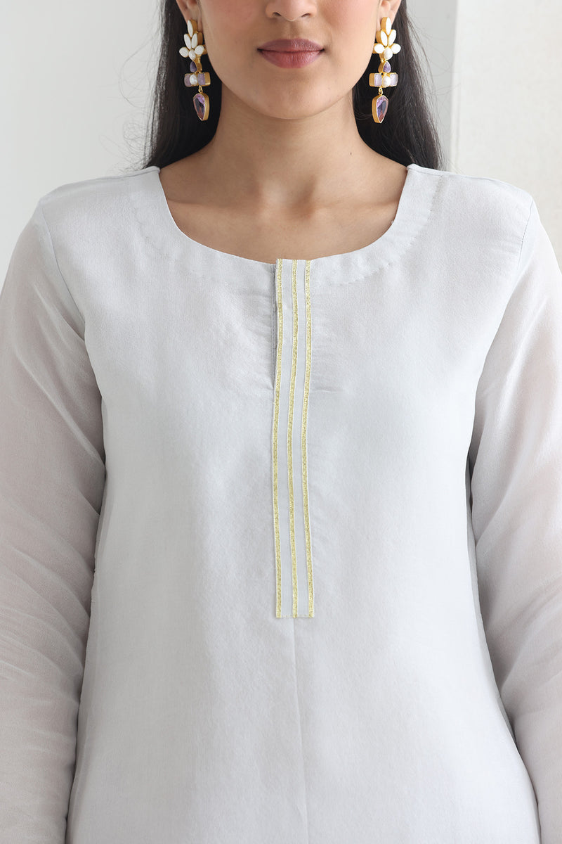 Jugni Tissue suit set