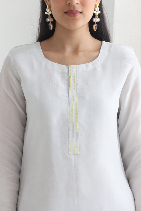 Jugni Tissue suit set