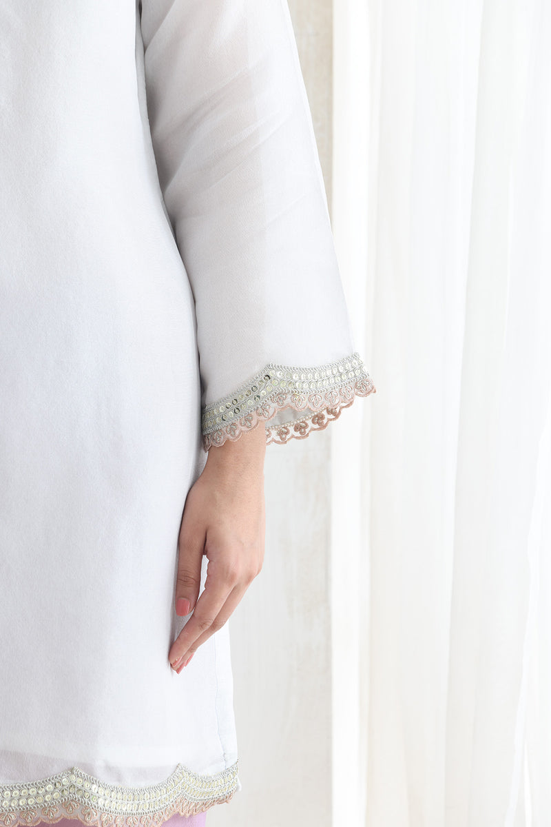 Jugni Tissue suit set