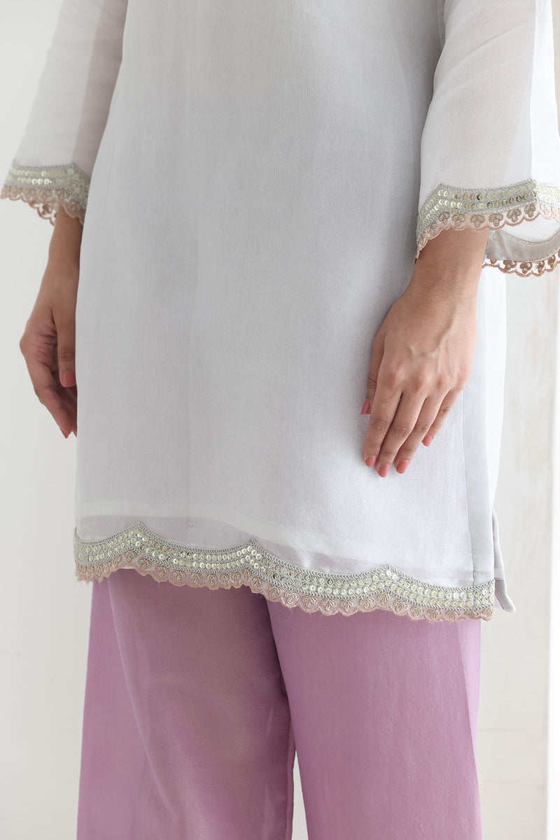 Jugni Tissue suit set