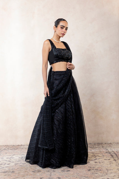 AMAIRA LEHENGA SET
