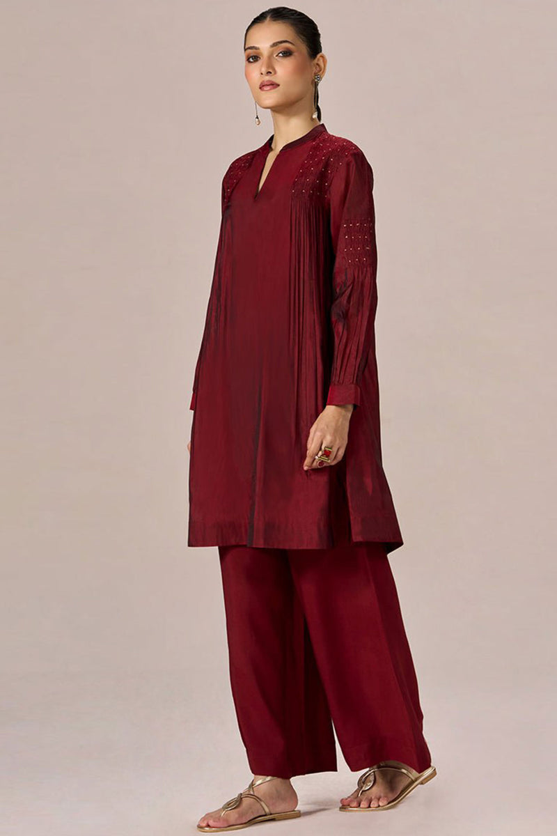 Rhubarb Festive Co-ord Set