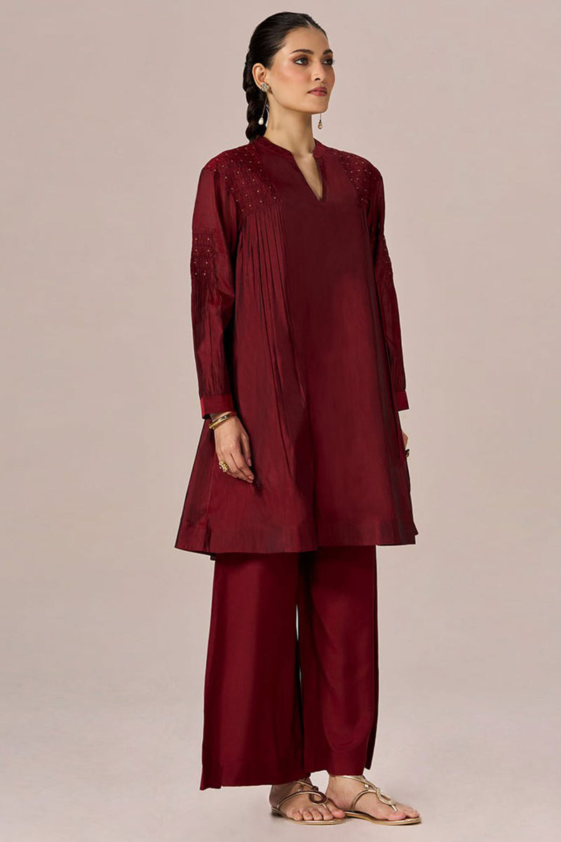 Rhubarb Festive Co-ord Set