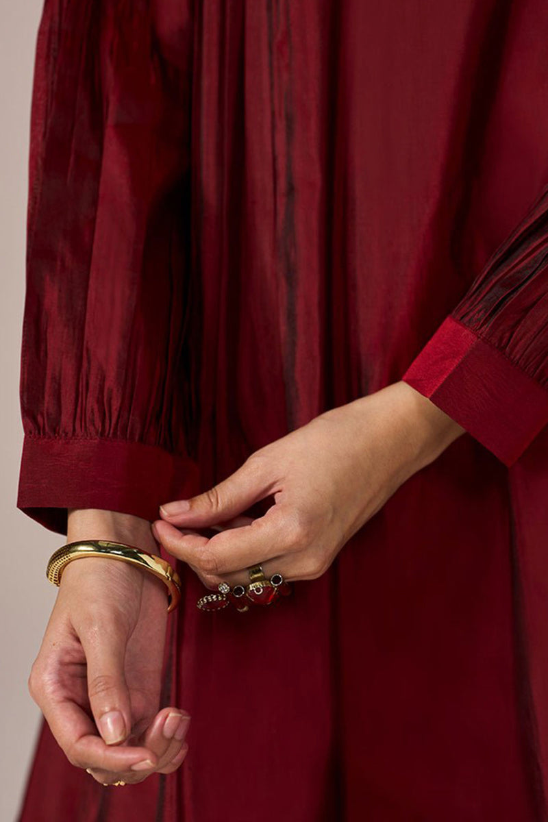 Rhubarb Festive Co-ord Set