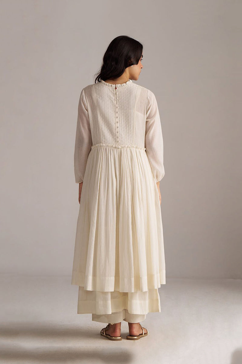 Fresh Creame Co-ord Set