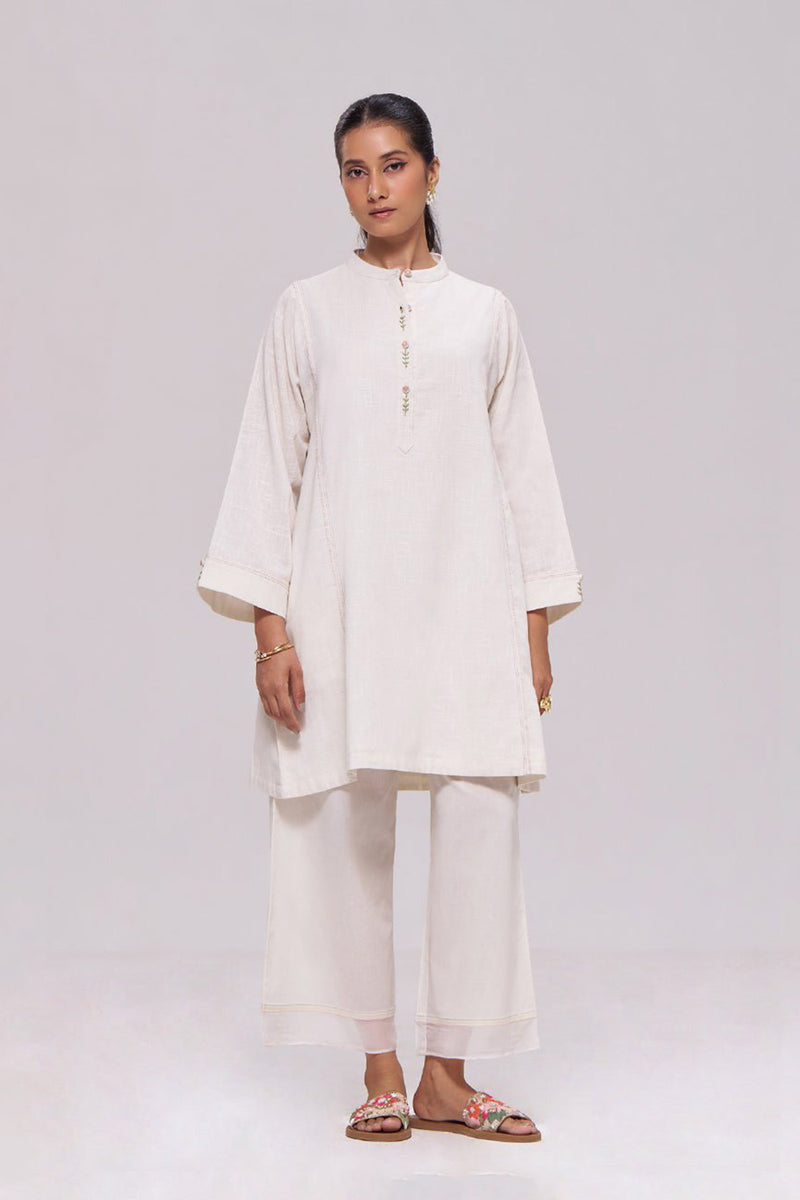 Sweet Corn Co-ord Set