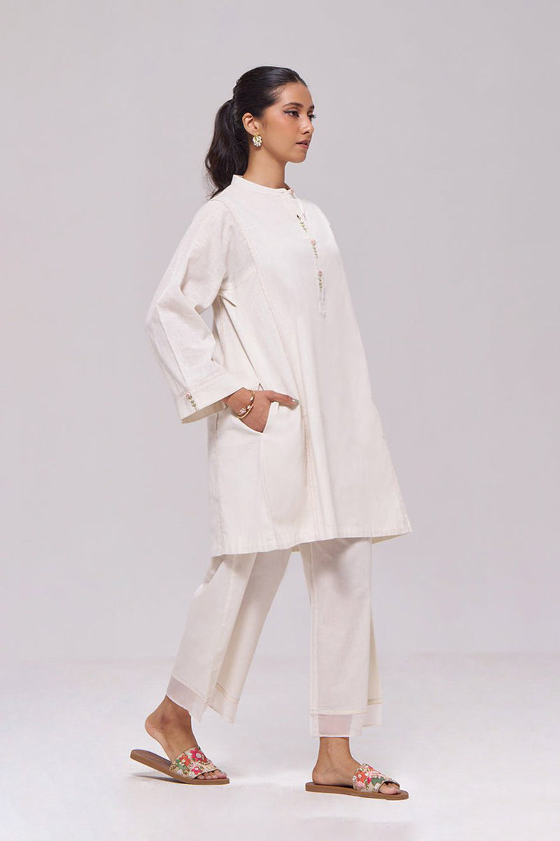 Sweet Corn Co-ord Set
