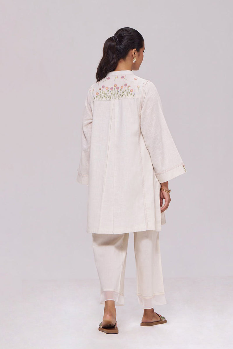 Sweet Corn Co-ord Set