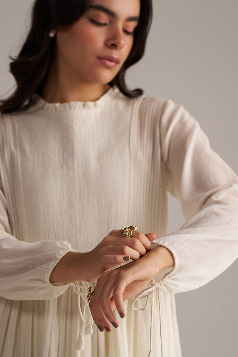 Fresh Creame Co-ord Set