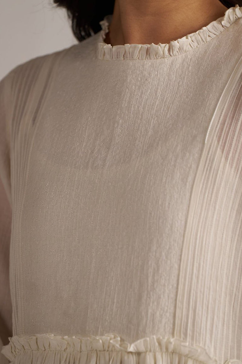 Fresh Creame Co-ord Set