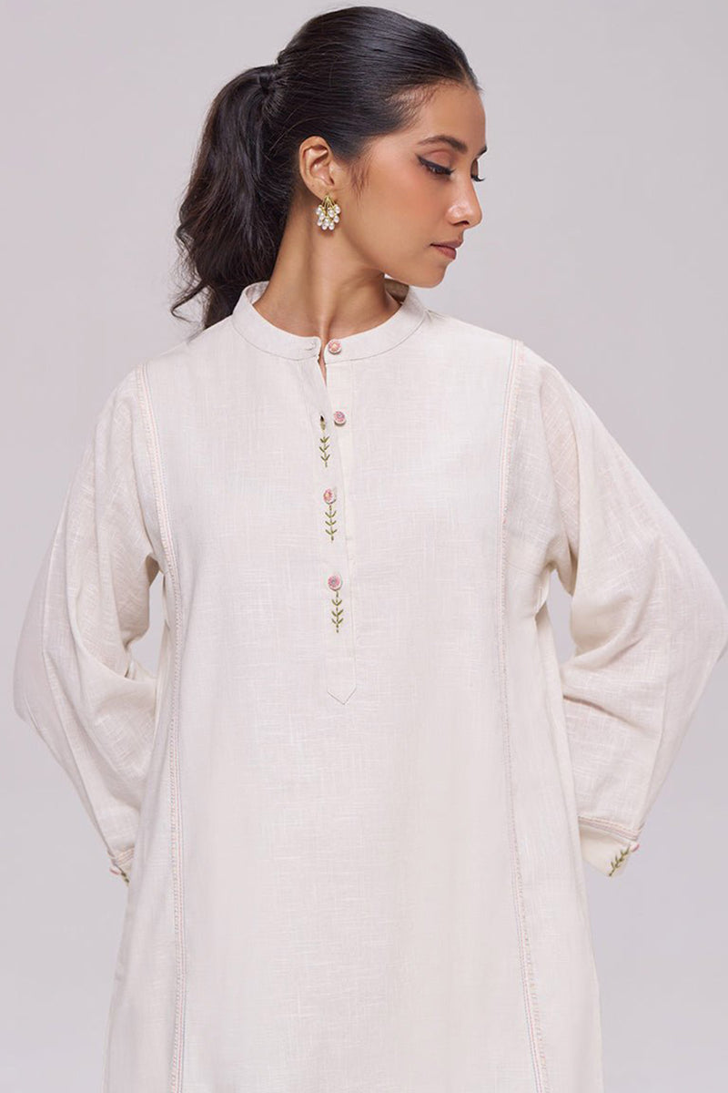 Sweet Corn Co-ord Set