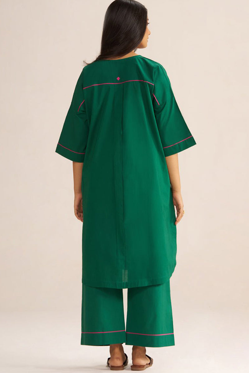Evergreen Co-ord Set