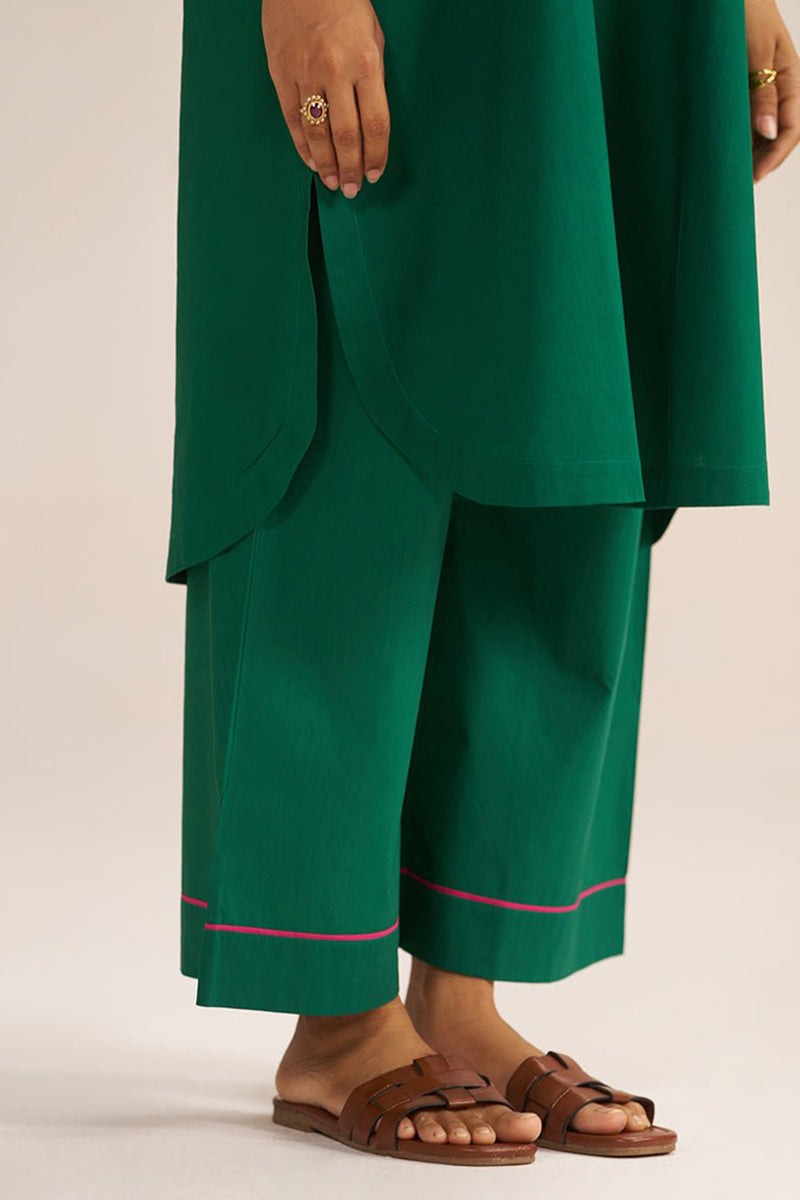 Evergreen Co-ord Set