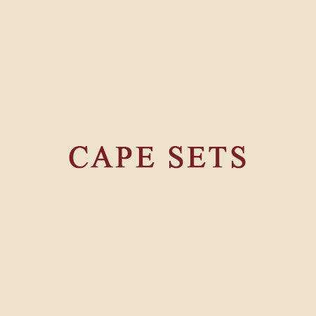 CAPE SET