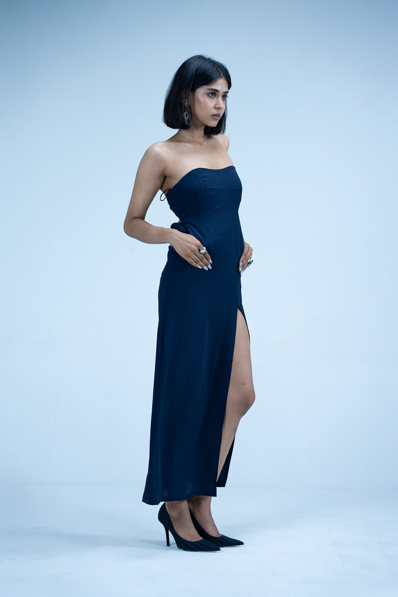Echo Hoodie Dress