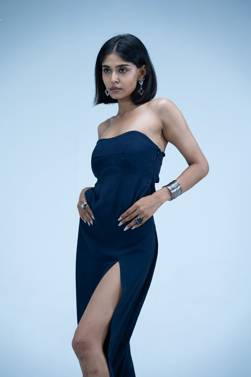 Echo Hoodie Dress