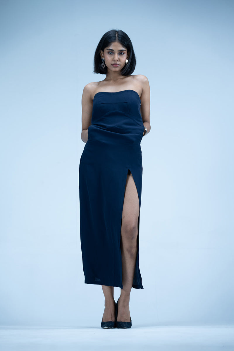 Echo Hoodie Dress