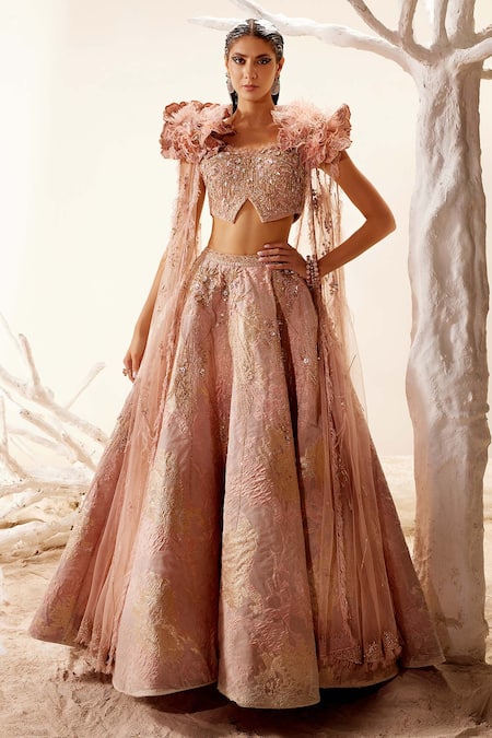 Fairy Dream Top and Skirt