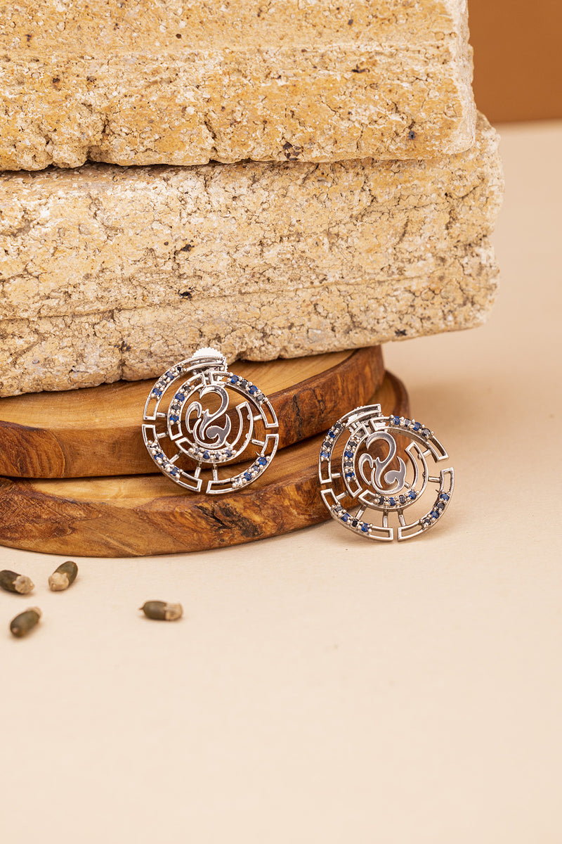LE CERCLE EARRINGS