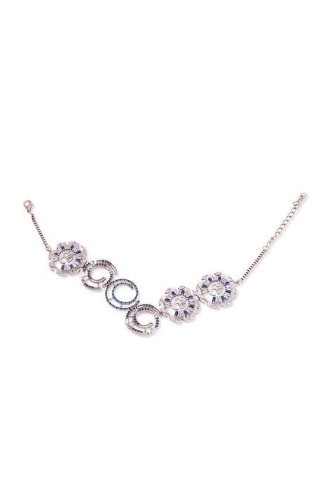 LE CERCLE NECKPIECE