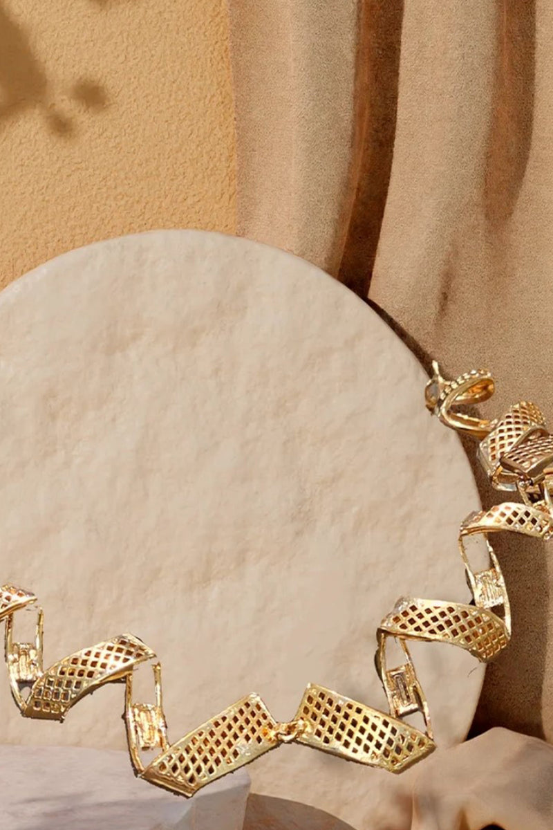 SPIRALE NECKPIECE